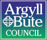 Argyll and Bute Council logo